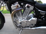 �������� �� ������ �������� Suzuki Intruder1400 1989 ���� 13